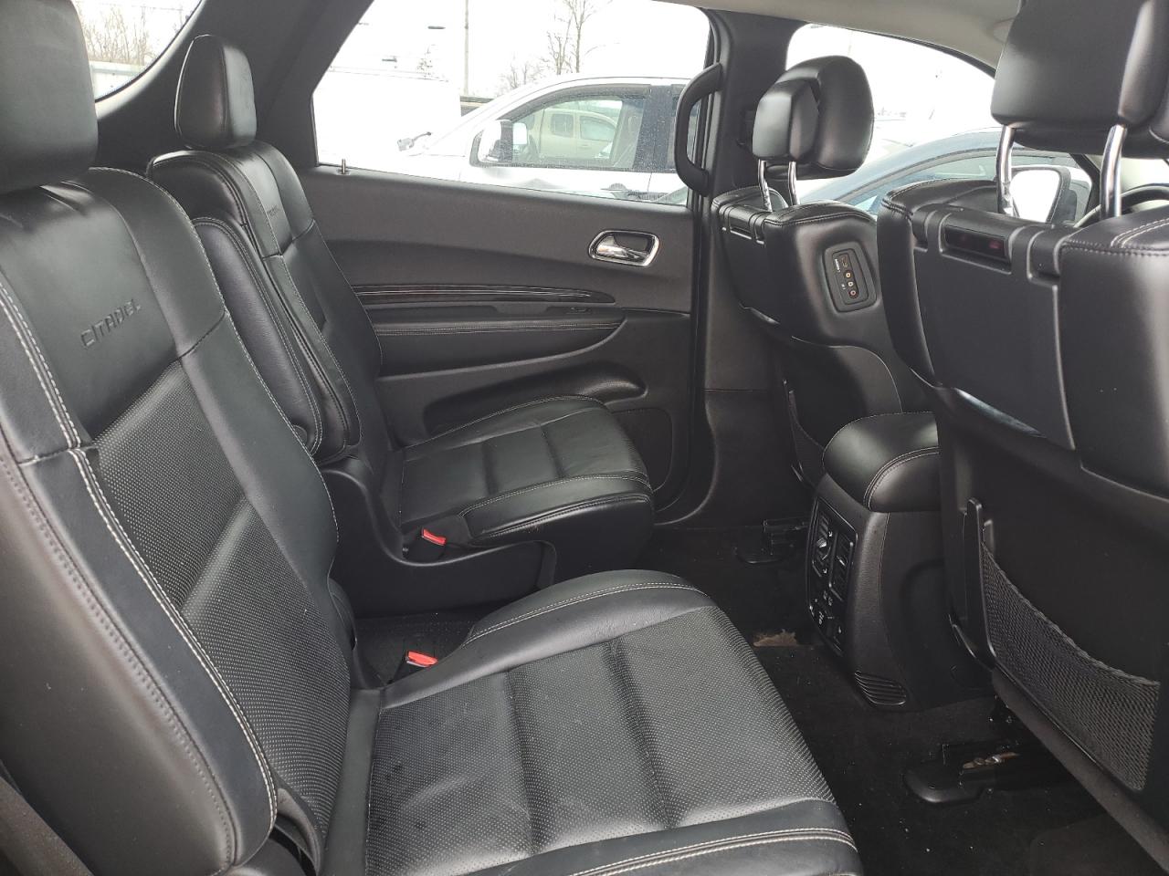 2015 Dodge Durango - Image 11