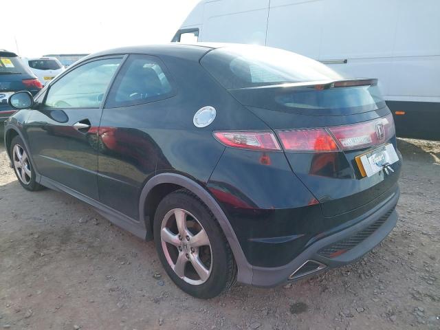 2010 HONDA CIVIC TYPE