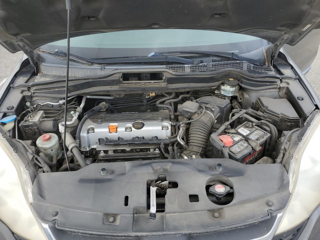 2010 Honda CR-V - Image 11