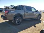 2023 Nissan Titan Sv for Sale in Brighton, CO - Undercarriage