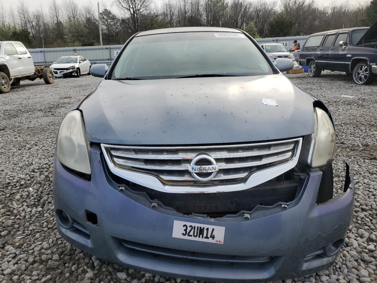 2010 Nissan Altima - Image 5