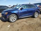 2022 Audi Q3 Premium S Line 45 de vânzare în Woodhaven, MI - Front End
