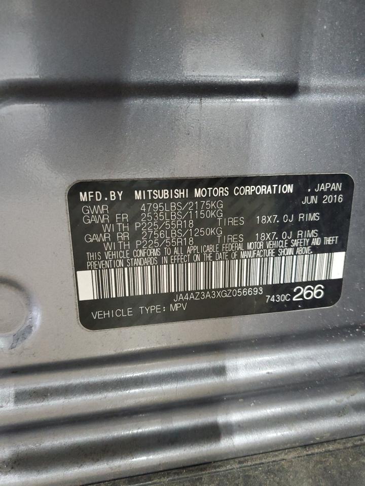 2016 Mitsubishi Outlander - Image 14