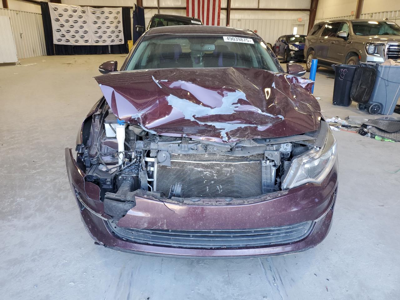 2018 Kia Optima - Image 5