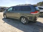 2012 Toyota Sienna Le იყიდება Seaford-ში, DE - Rear End