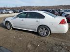 2014 Chevrolet Impala Limited Lt for Sale in Cahokia Heights, IL - Front End