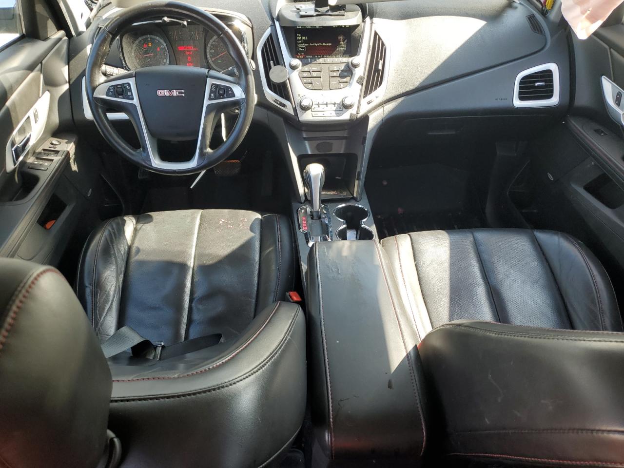 2013 GMC Terrain - Image 8