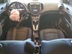 2015 Chevrolet Sonic Lt იყიდება West Mifflin-ში, PA - Front End