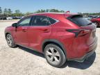 2017 Lexus Nx 200T Base for Sale in Houston, TX - Hail