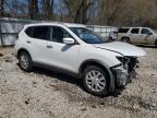 2016 Nissan Rogue S zu verkaufen in Austell, GA - Front End