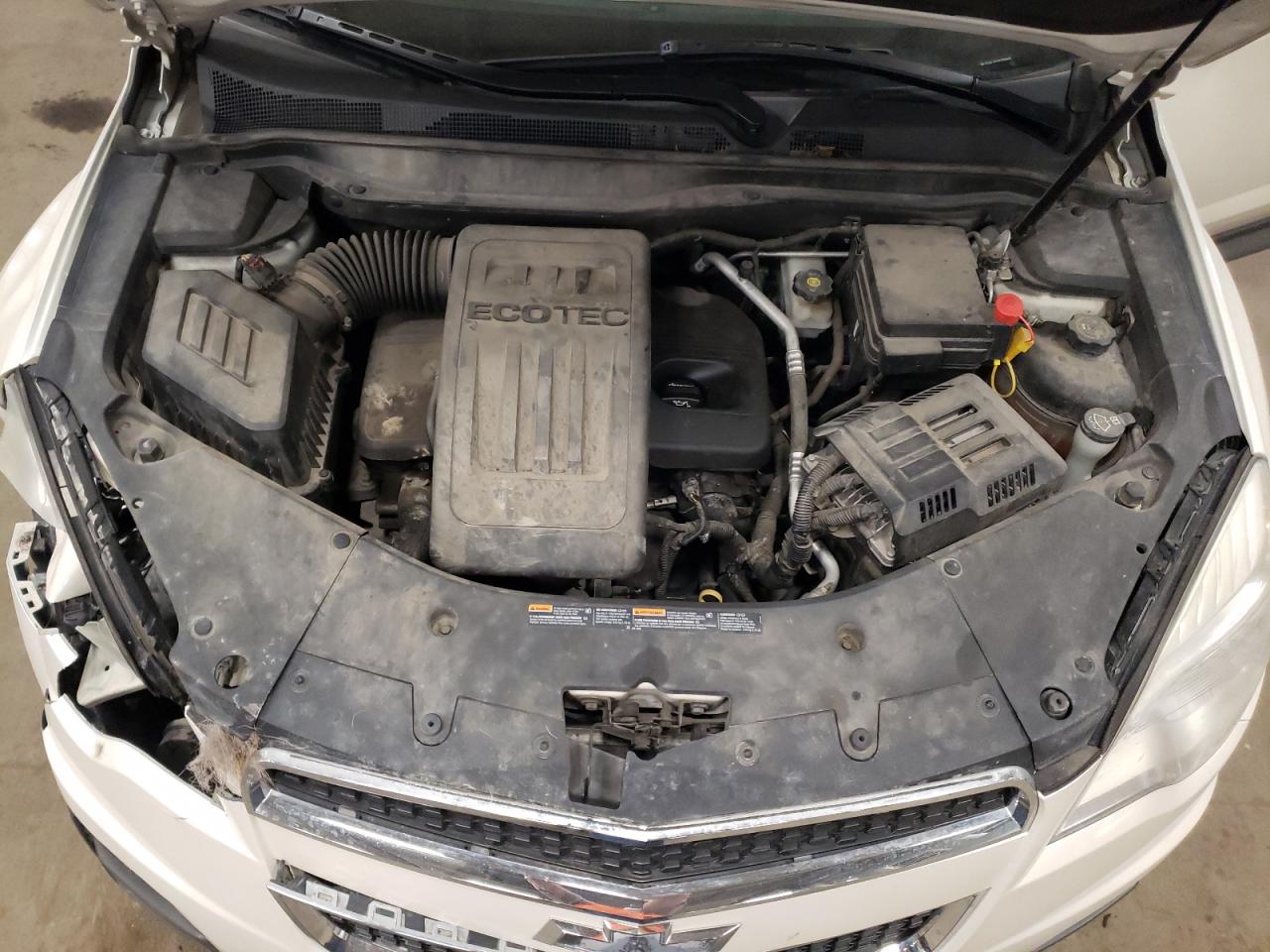 2013 Chevrolet Equinox - Image 12