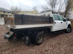 2021 Ford F350 Super Duty იყიდება Avon-ში, MN - Undercarriage