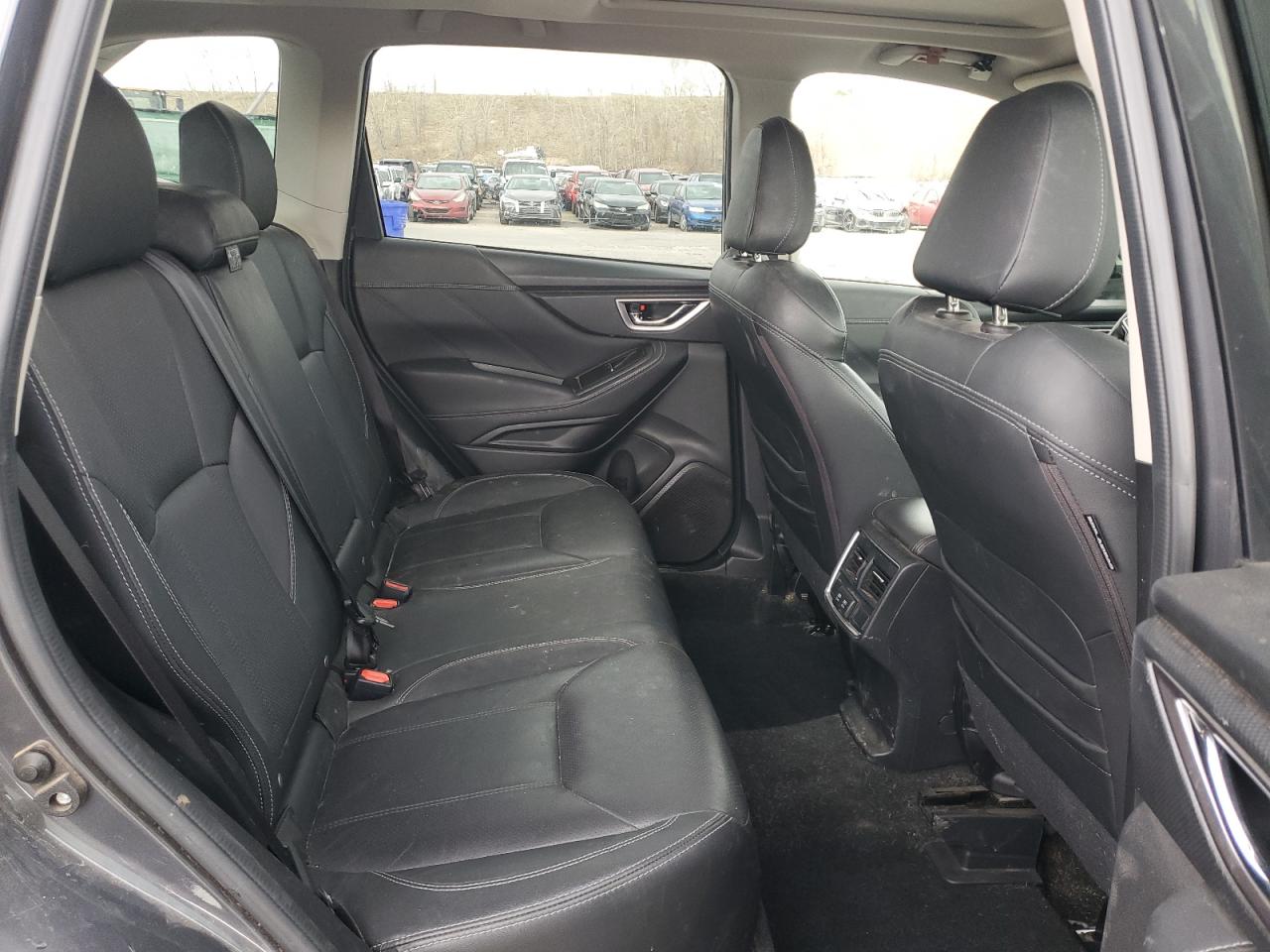 2021 Subaru Forester - Image 11