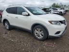 2016 Nissan Rogue S للبيع في Houston، TX - Rear End