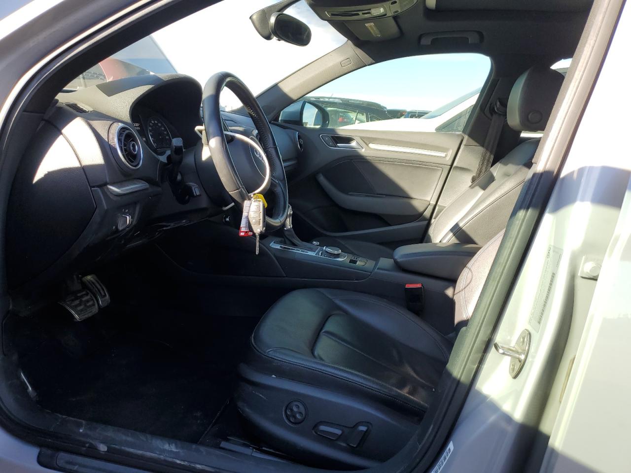 2015 Audi A3 - Image 7