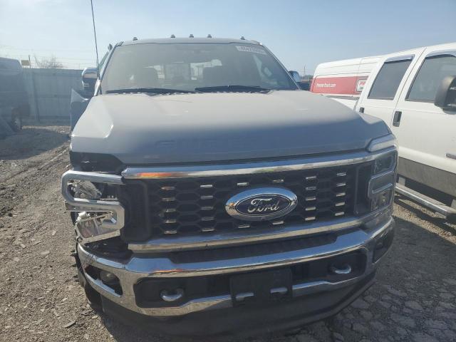  FORD F350 2024 Granatowy
