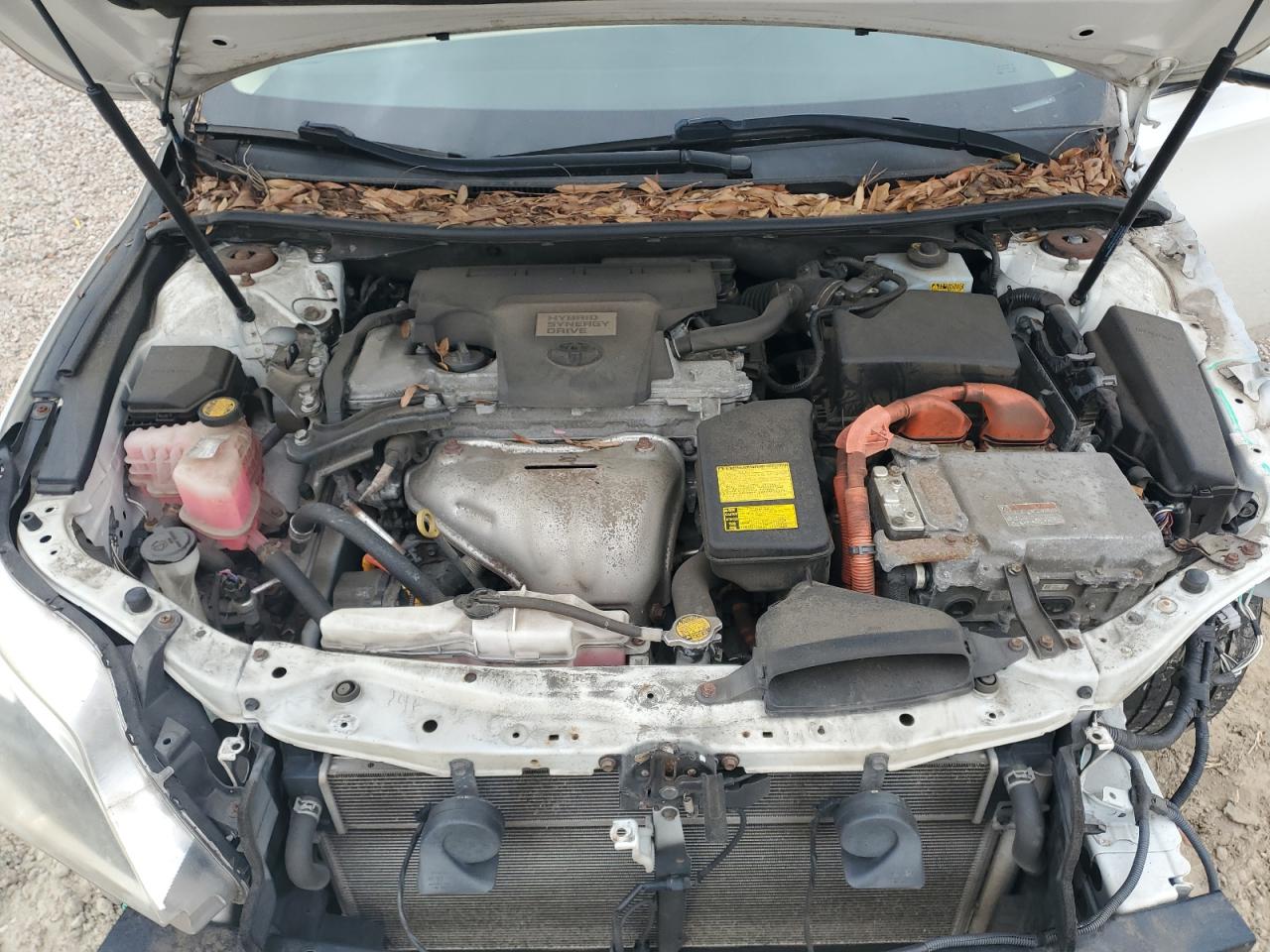 2013 Toyota Avalon - Image 13
