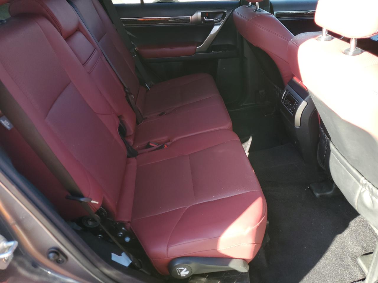 2021 Lexus Gx 460 Premium VIN: JTJAM7BX3M5302531 Lot: 48303775