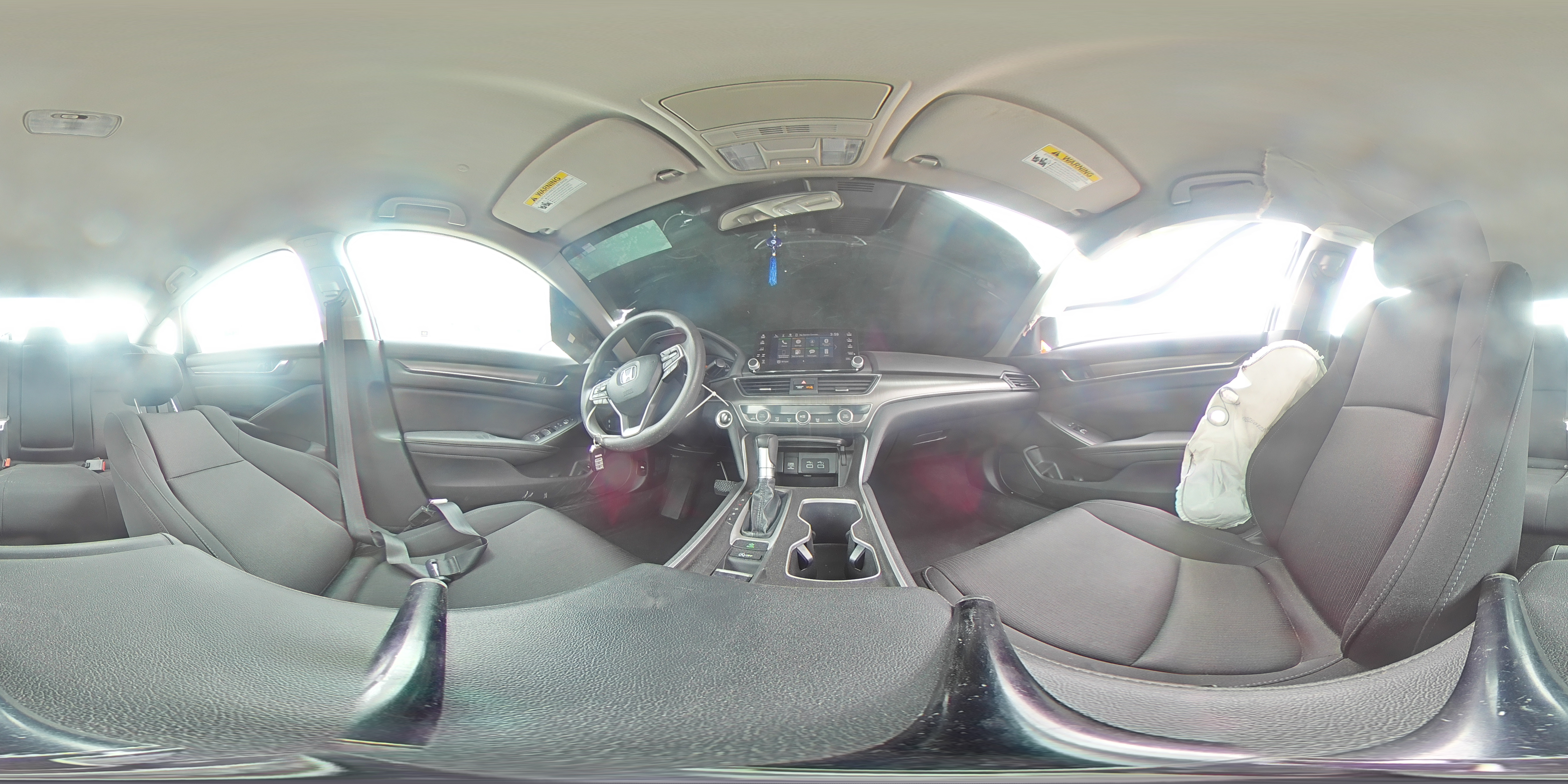 2022 Honda Accord - Image 14
