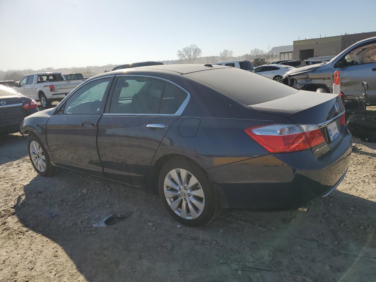 2013 Honda Accord - Image 2