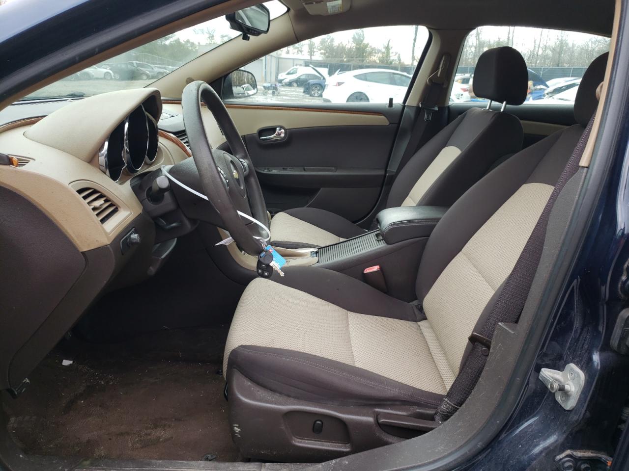 2009 Chevrolet Malibu - Image 7