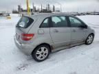 2007 MERCEDES-BENZ B200  for sale at Copart QC - MONTREAL