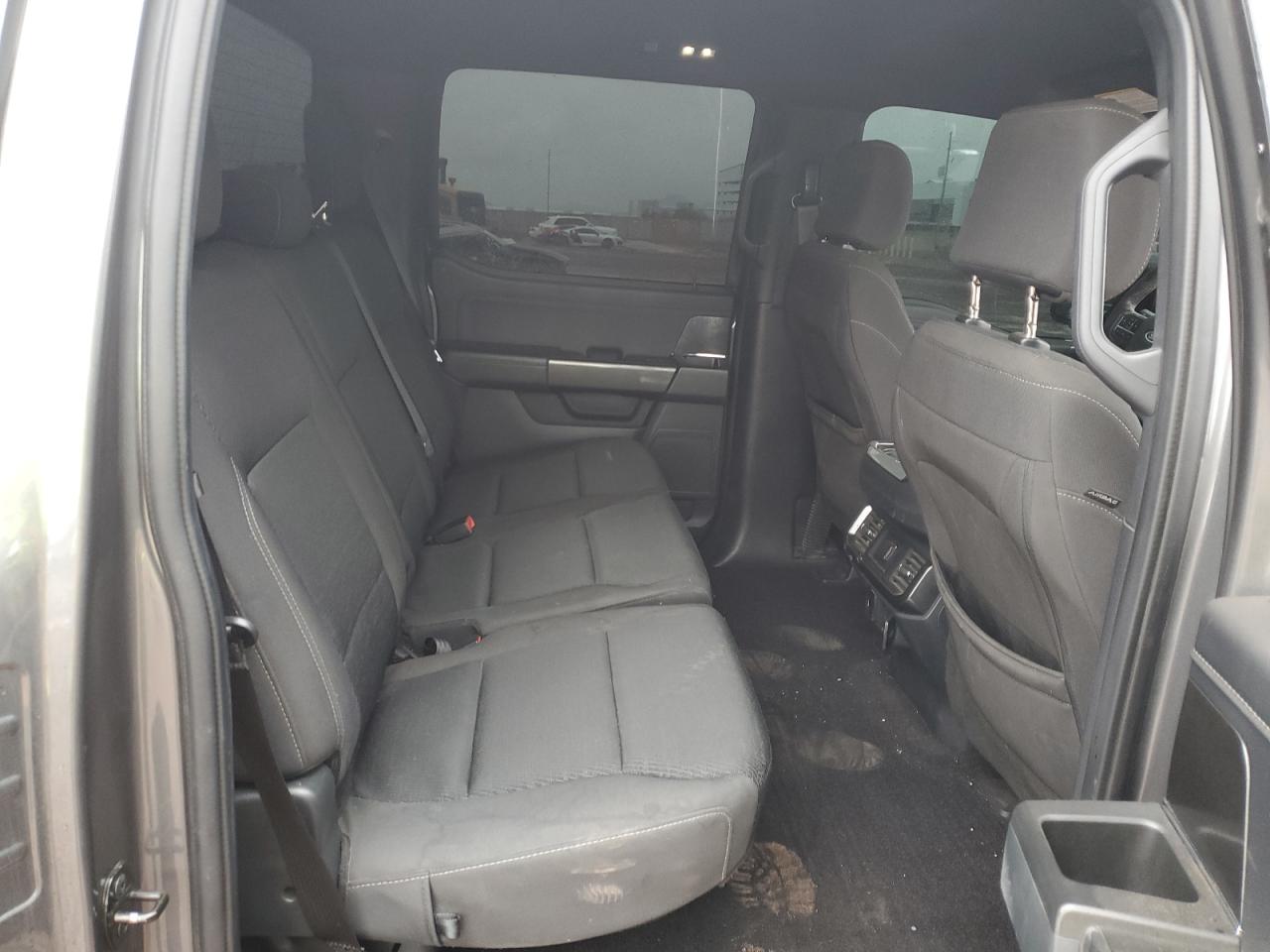 2022 Ford F-150 - Image 10
