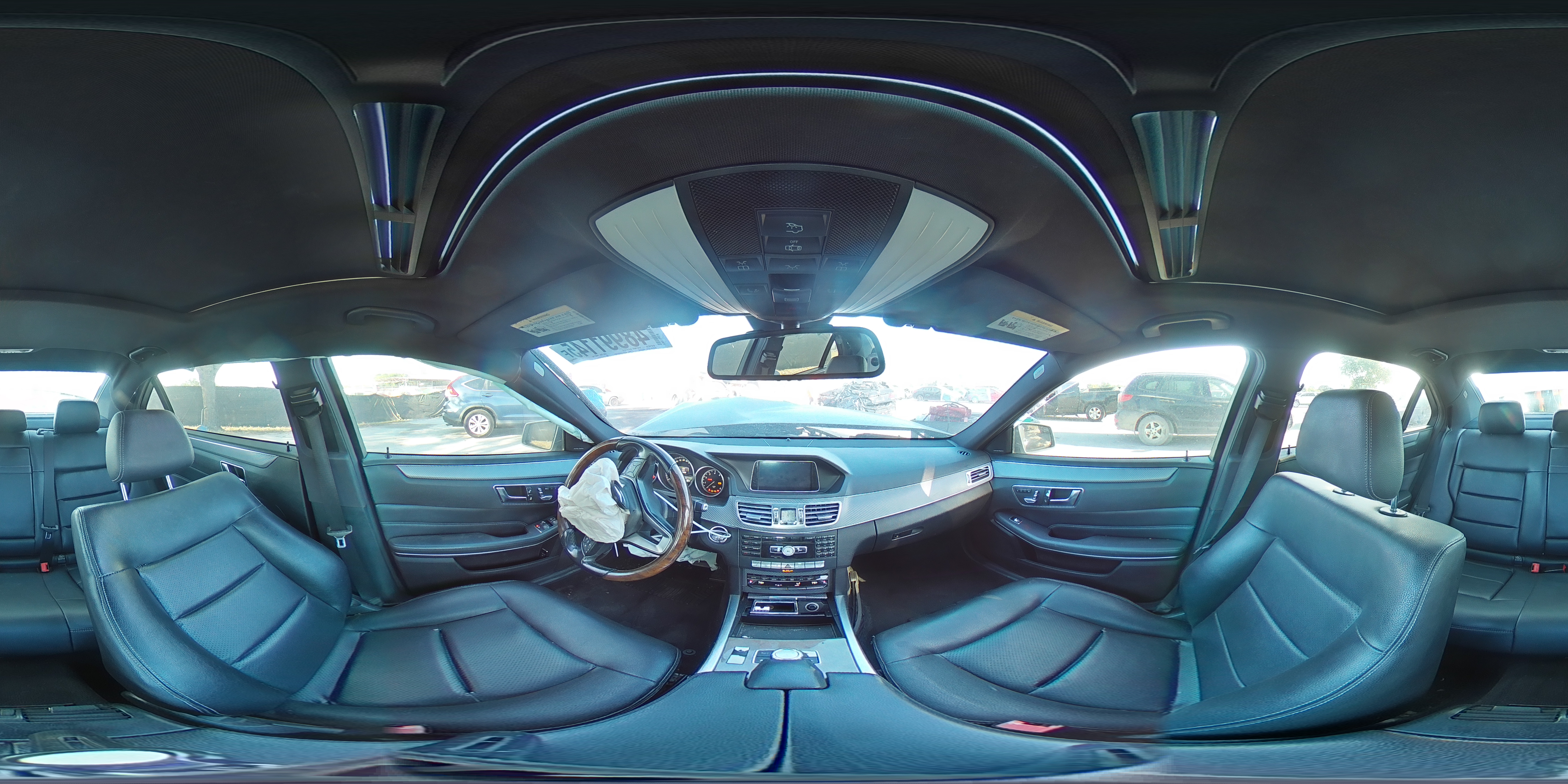 2014 Mercedes-Benz E-klasse - Image 12