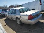 2006 Mercury Grand Marquis Gs იყიდება New Britain-ში, CT - Side