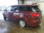 2016 Kia Sedona Ex للبيع في Chicago Heights، IL - Front End