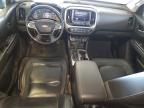 2019 Chevrolet Colorado Lt en Venta en American Canyon, CA - Rear End