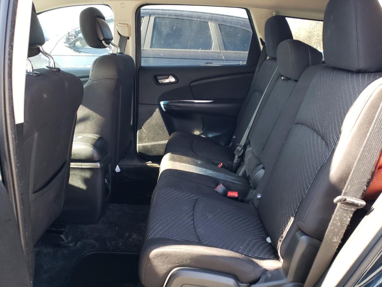 2013 Dodge Journey - Image 11