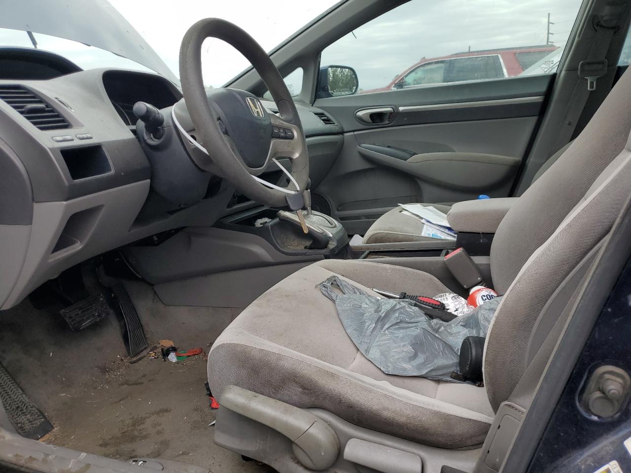 2006 Honda Civic - Image 7