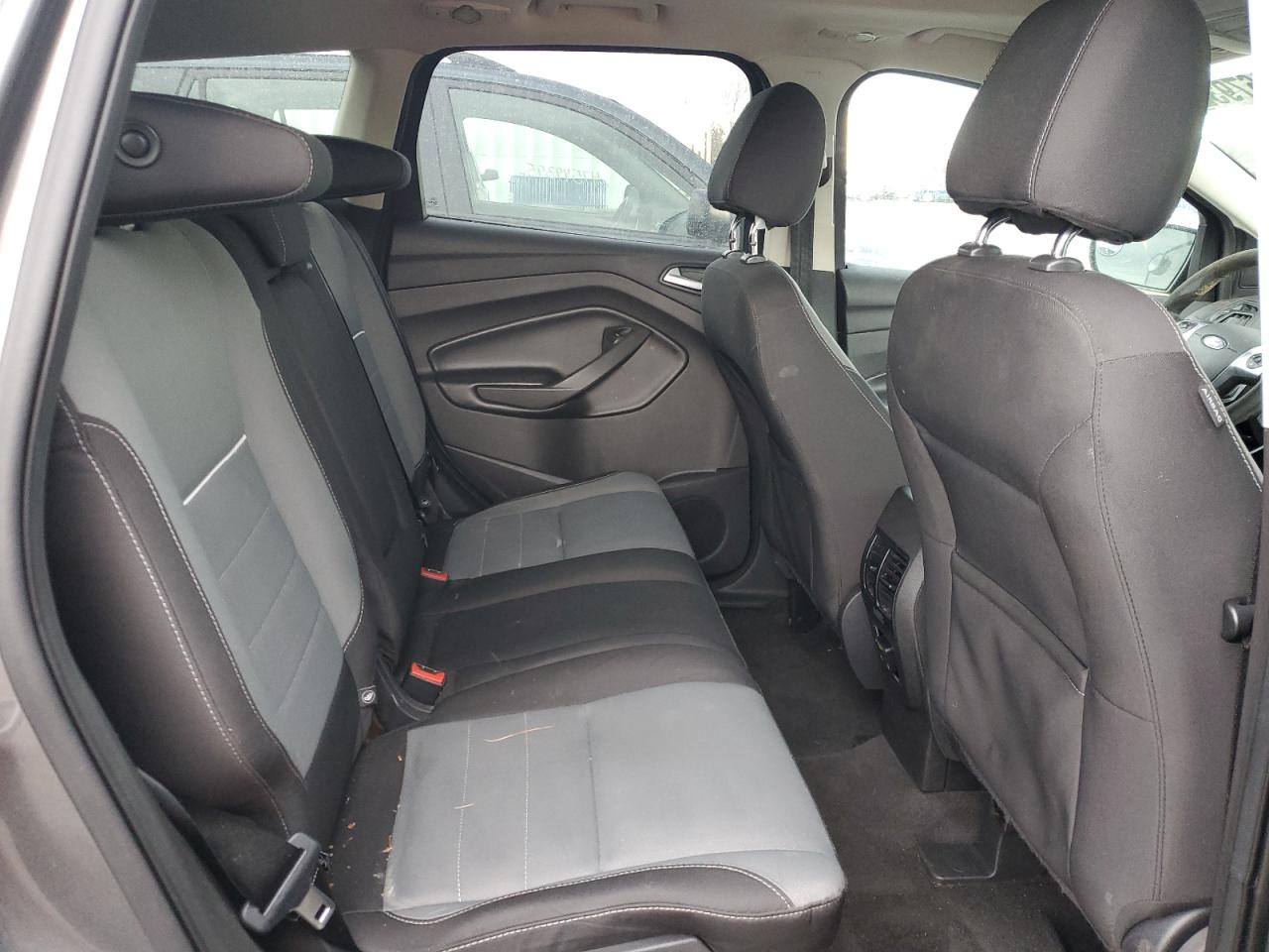 2014 Ford Escape - Image 11