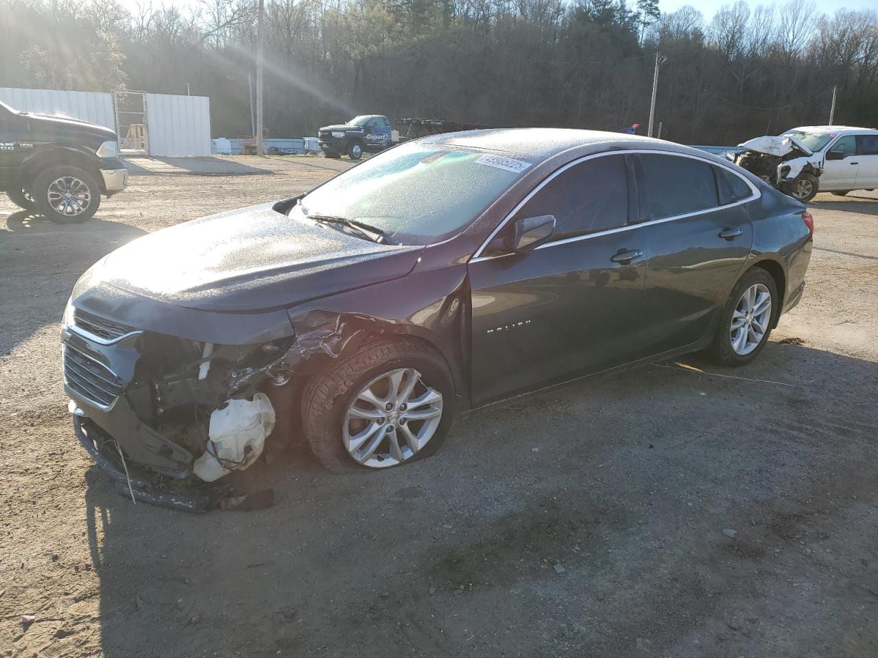 Grenada, MS에서 판매 중인 2016 Chevrolet Malibu Lt - Front End