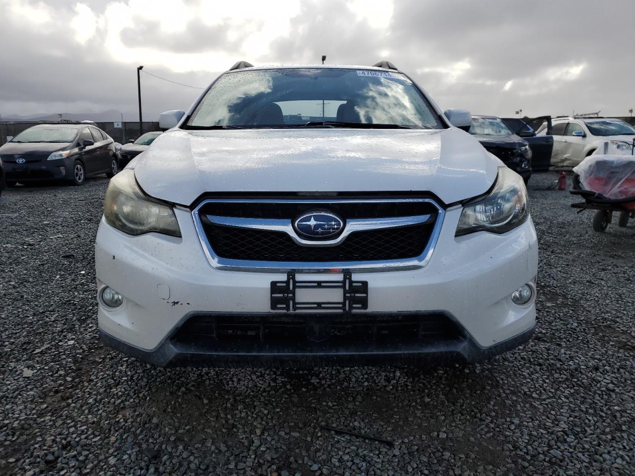 2014 Subaru XV - Image 5