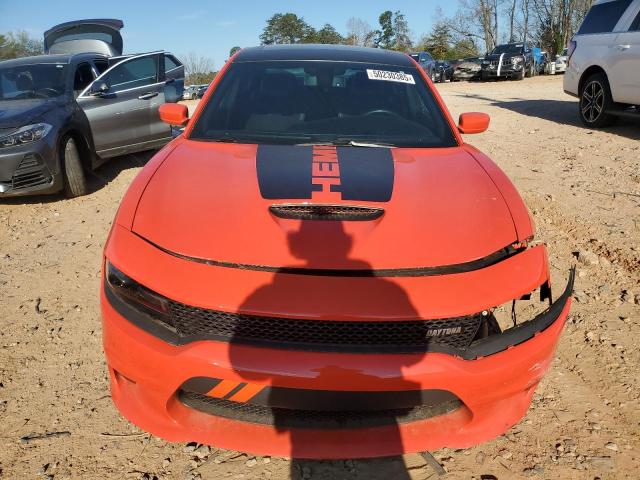  DODGE CHARGER 2020 Pomarańczowy