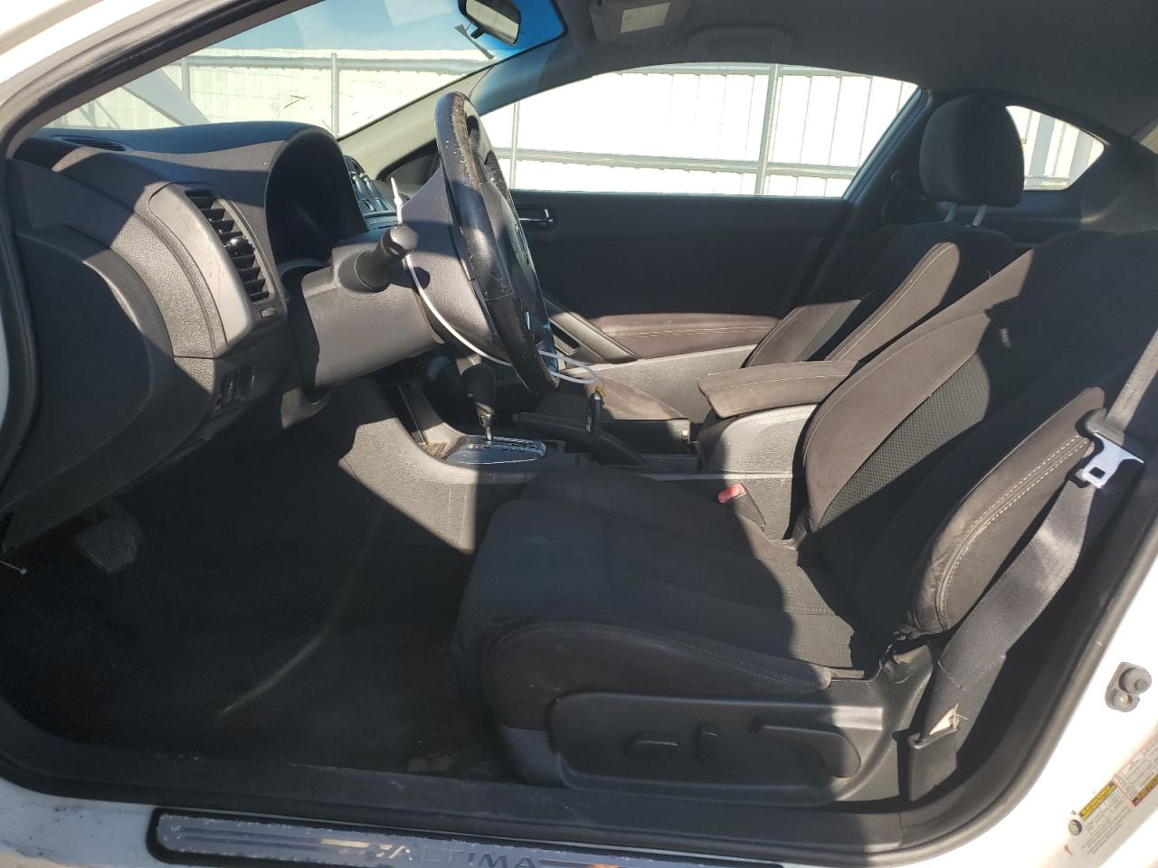 2012 Nissan Altima - Image 7