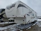 2009 Heartland Cyclone იყიდება Farr West-ში, UT - Undercarriage