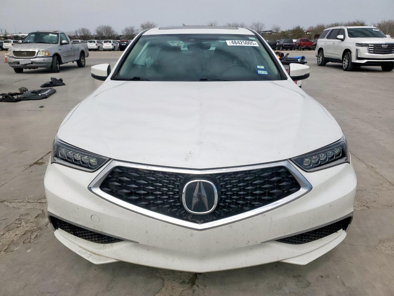2019 Acura TLX - Image 5