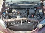 2013 Honda Civic Ex للبيع في Baltimore، MD - Front End