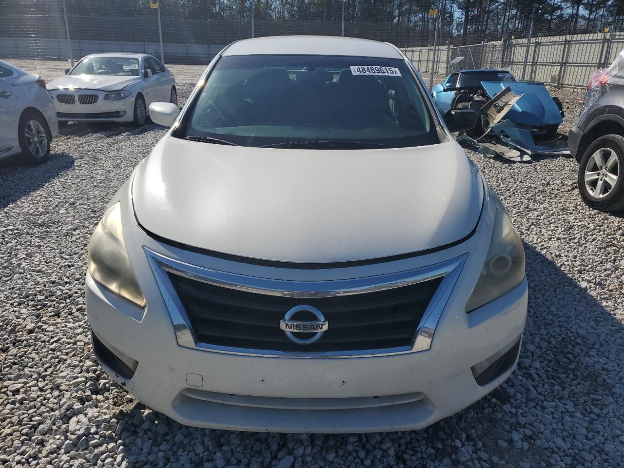2013 Nissan Altima - Image 5