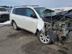 2013 Toyota Highlander Base იყიდება Windham-ში, ME - Rollover