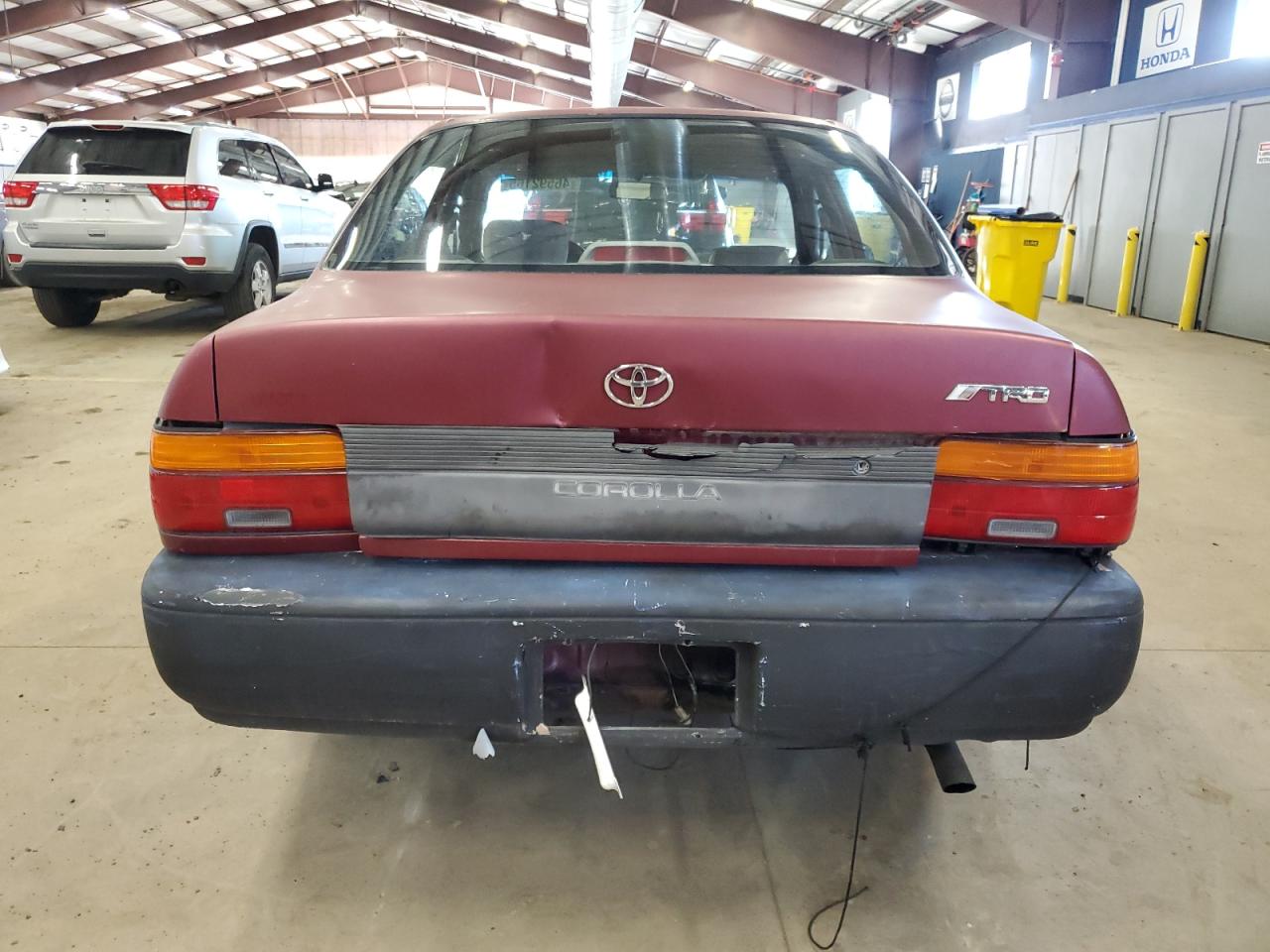 1996 Toyota Corolla - Image 6