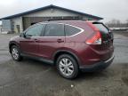 2012 Honda Cr-V Ex zu verkaufen in East Granby, CT - Side