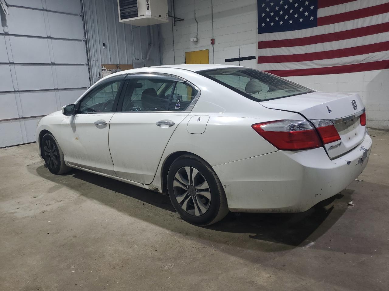 2013 Honda Accord - Image 2