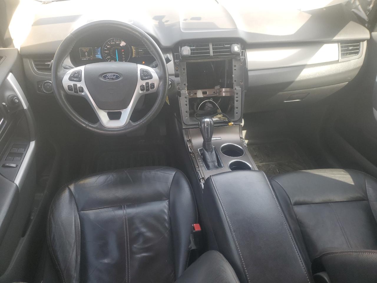 2011 Ford Edge - Image 8