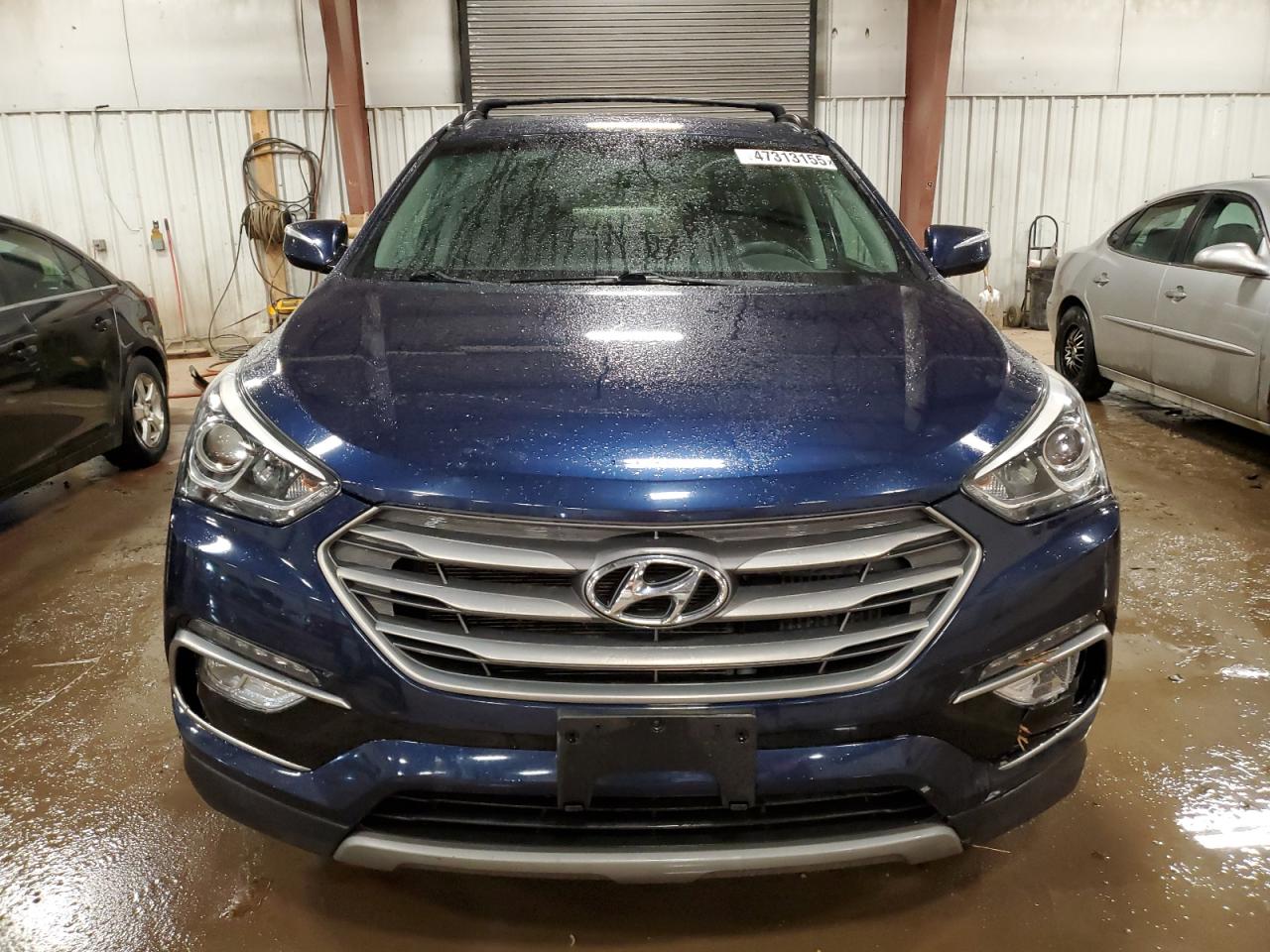 2018 Hyundai Santa Fe - Image 5