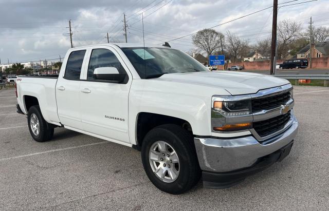 2019 Chevrolet Silverado Ld K1500 Lt