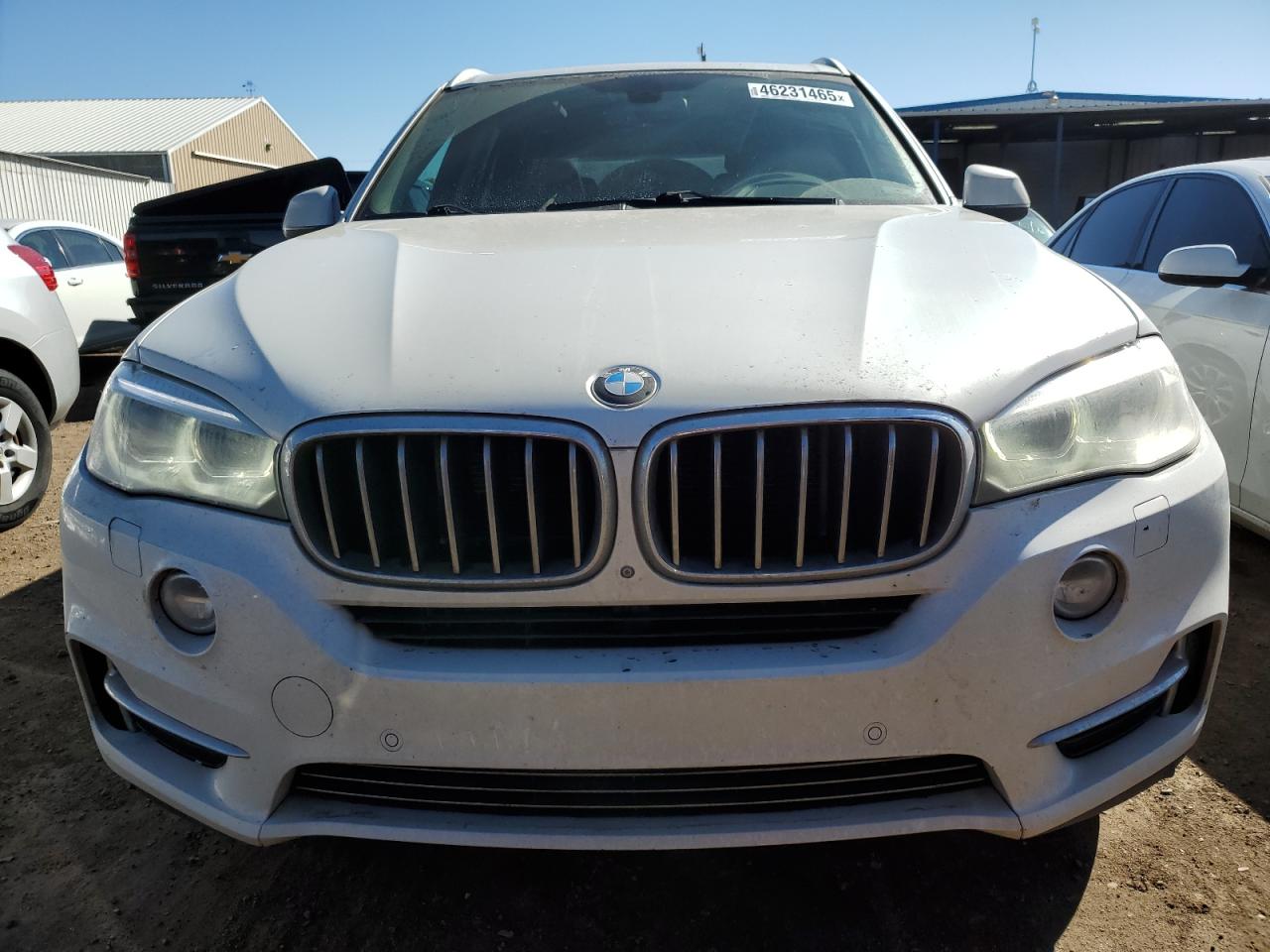 2014 BMW X5 - Image 5